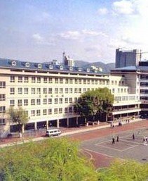 兰州市第十四中学图片