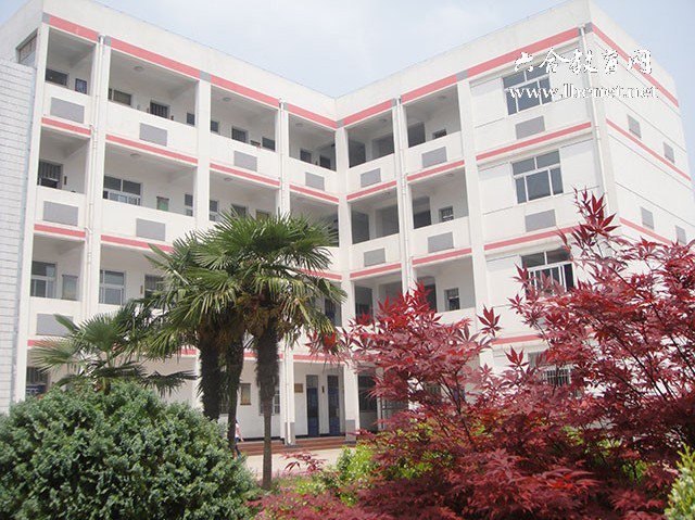 南京市马鞍中心小学（原马集镇中心小学）图片
