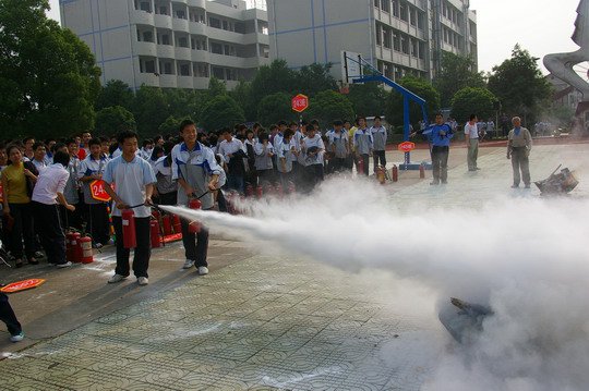 浏阳市五中第五中学