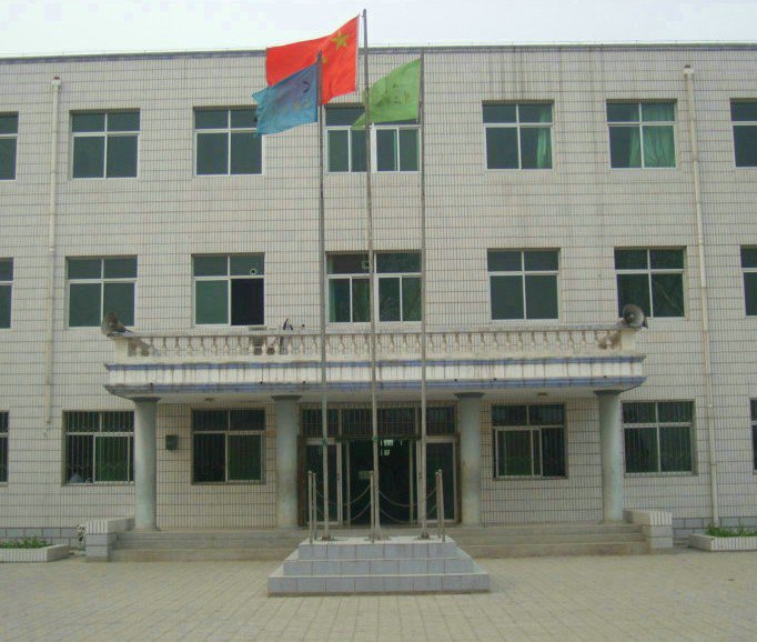 天津市高家庄镇第一中心小学图片