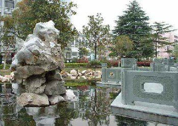 杭州市学军中学图片