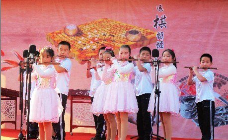 宜兴市荆溪小学图片