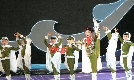 新余市长青小学图片