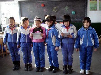 淄博市淄川区磁村镇实验小学图片