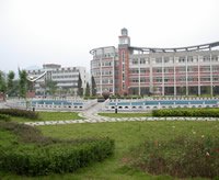 景德镇二中|第二中学图片