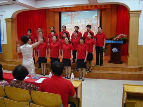 沈阳市第九十二中学图片