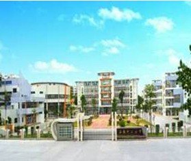 佛山市三水区西南中心小学图片
