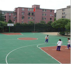 上海市田林二中|第二中学(田林二中)图片