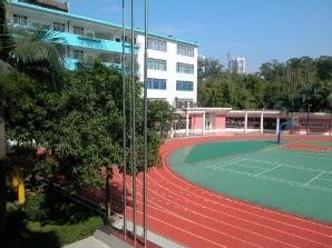 广州市海珠区实验小学图片