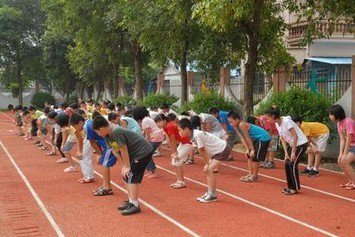 广州市万顷沙小学图片