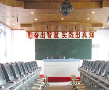 梅州市梅江区城北镇中心小学图片