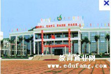 东莞市大岭山连平小学图片