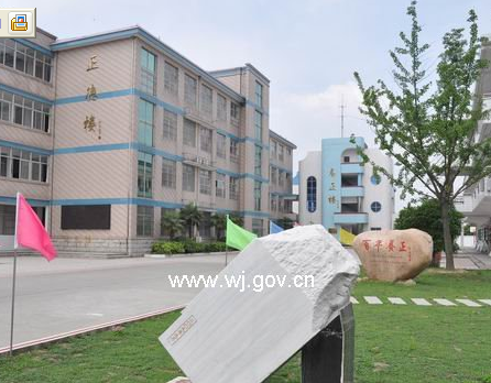 衡阳市成章小学（雁峰校区）图片