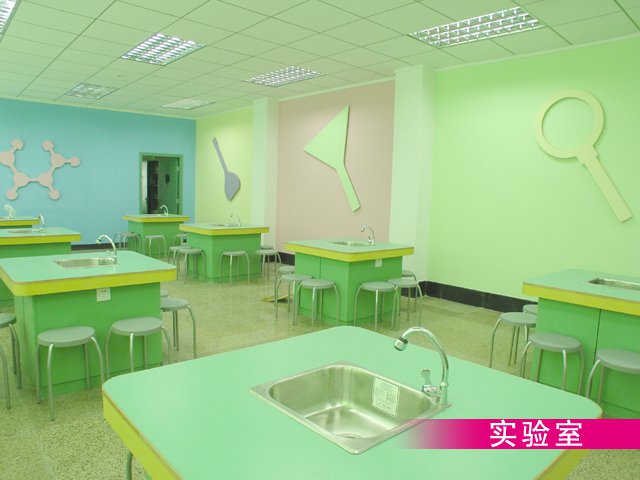 武汉市崇仁路小学丰竹园校区图片