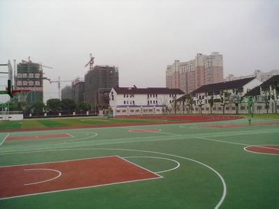 苏州市枫桥中心小学