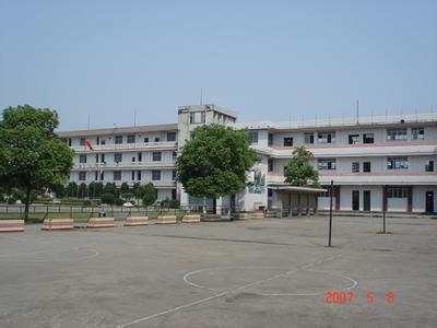 枣庄市第二十六中学（初中部）图片