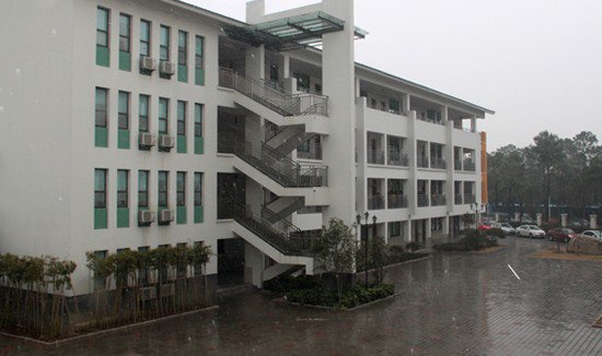 苏州市常熟市外国语初级中学图片