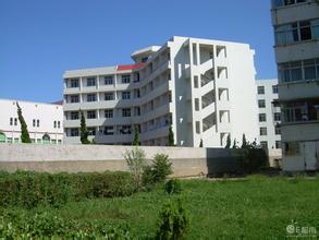 威海市一中|第一中学（威海一中）图片