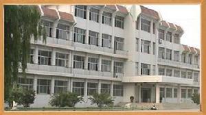 坊子区实验学校图片