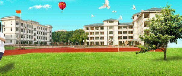 无锡市旺庄新埌小学图片