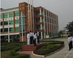 广州市番禺区沙湾镇象圣中学图片