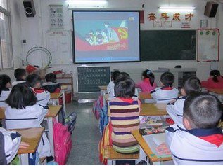 惠州市第七小学图片