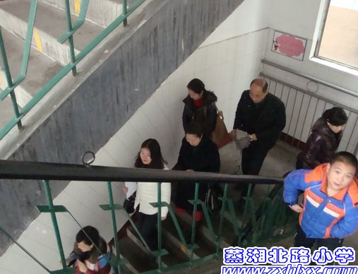 衡阳市蒸湘北路小学图片