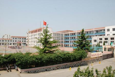 威海市古寨小学图片