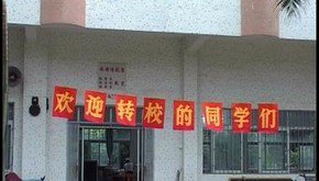 江门市古井镇古井小学图片