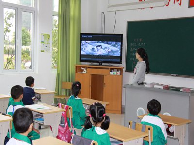 上海市闵行区曹行中心小学（静安一中心新梅陇小学）图片