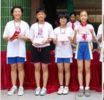 江门市范罗冈小学图片