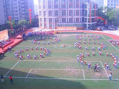 南昌市站前路小学图片