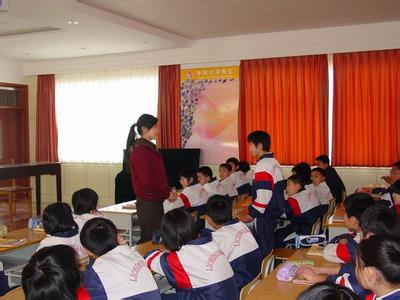 济南市历城区双语实验学校（小学部）图片