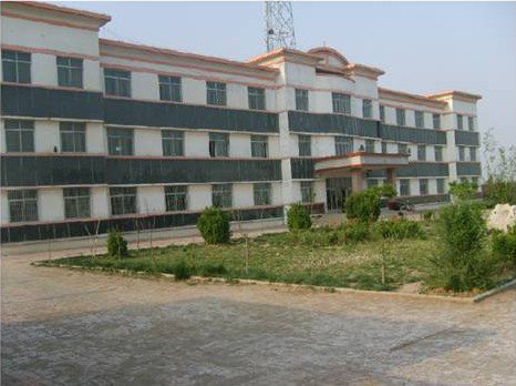 西翟庄镇杨小庄中心小学图片