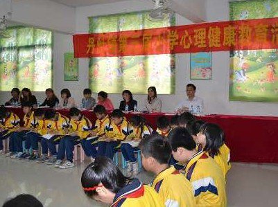 佛山市丹灶镇罗行小学图片