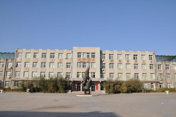 顺义区杨镇二中|第二中学图片