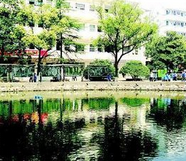 湘潭市湘潭江声实验学校（湘潭县一中初中部）图片