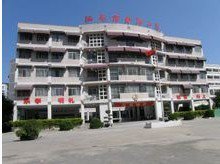 汕头市金涛小学图片