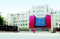 泰宁县下渠中学图片