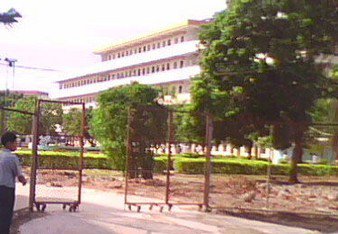 茂名市电白县六中|第六中学图片