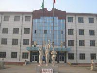 天津市武清区河西务镇首驿小学图片