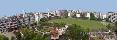 宜春市三中|第三中学图片