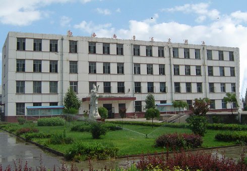 顺义区李遂中学图片