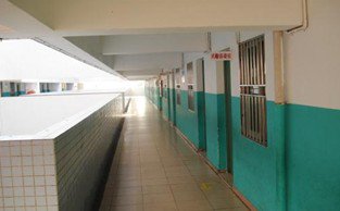 深圳市罗湖区侨香学校图片