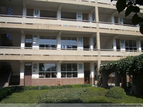 崇明县马桥中学图片