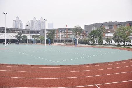 东莞市莞城建设小学图片