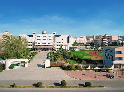 扬州邗江区实验学校图片