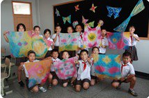 杭州市求知小学图片