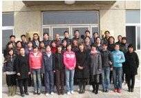 涪陵区蔺市镇堡子初级中学校图片