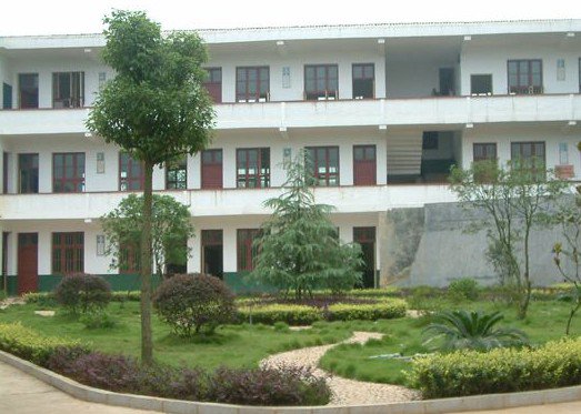 长沙市望城县乌山镇南中小学图片